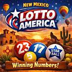 nm state lottery